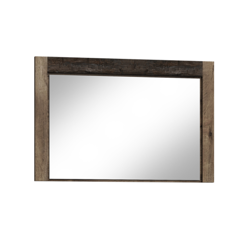 Lustro indianapolis Jesion ciemny