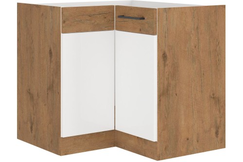 Szafka 90x99 DN 1F BB.