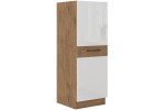 Szafka stojąca z szufladami  50 cm VIRGO 