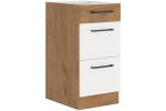 Szafka z szufladami 40 cm VIRGO