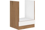 Zabudowa na piekarnik 60 cm VIRGO 