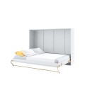 Półkotapczan CP-04 poziomy biały połysk/ biały mat.
