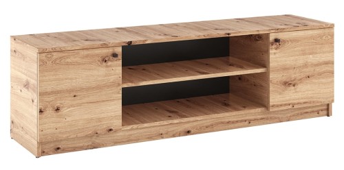 Szafka RTV 160 cm EZRA E6 160