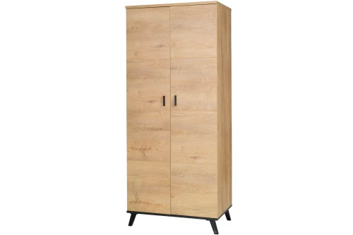 Szafa na nóżkach do salonu JON.