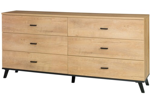 Komoda stojąca do salonu JON 5.