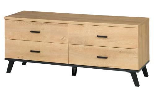 Komoda stojąca do salonu JON 7.