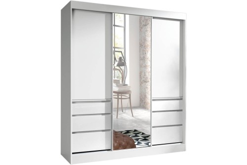 Szafa przesuwna HATI 180 biała z lustrem.jpg