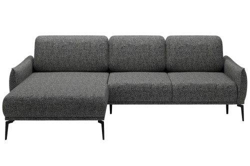 Narożnik do salonu Storm Mini-front.