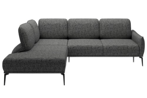 Narożnik Storm L z przodu.