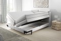 Łóżko boxspring Kano Austin 18.