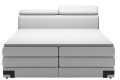 Łóżko boxspring Kano Austin 18-front.