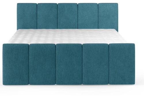 Łóżko boxspring fresco soro 86-front.