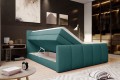 Łóżko boxspring fresco soro 86-otwarty.