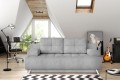 Sofa oslo nowoczesna rozkładana jasmine 90.