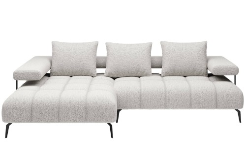 Narożnik do sypialni MAGNETIC MINI-front.