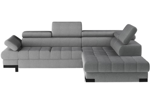 Narożnik Selva L -zamknięty.