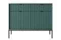 Komoda Novi labrador green