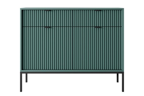 Komoda Novi labrador green