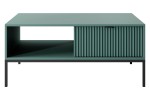 Ława kawowa Novi 104 cm labrador green