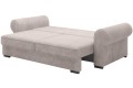 Sofa nowoczesna Deluxe Poso 100-rozkładany.