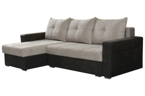 Narożnik denwer do salonu.