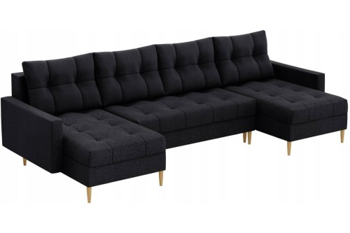 Narożnik nowoczesny scando u-malmo 96.