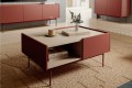 Piaski 23 07 13 Color Stolik kawowy ceramic red dab linea.jpg