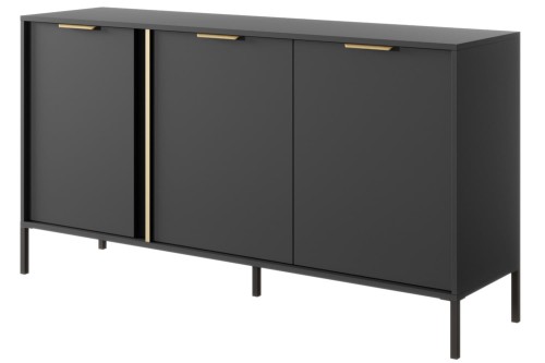 Komoda szeroka Tars C