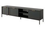 Szafka RTV szeroka 203 cm Tars F