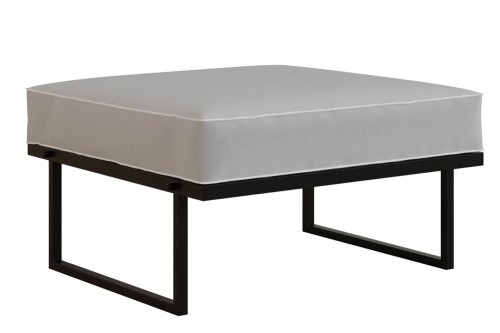 Pufa ogrodowa LAVI na taras.