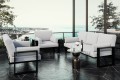 Meble ogrodowe na taras Lavi.