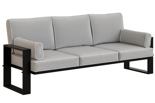 Meble ogrodowe Lavi 3s na taras.