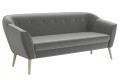 SOFA 3-osobowa Dima jasnoszary- Riviera 91.jpg