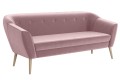 SOFA 3-osobowa Dima różowy - Manila 09.jpg