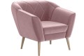 Fotel tapicerowany GLORI różowy Manila 09.jpg