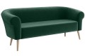 Sofa 3 osobowa ESPER zielona RIVIERA 38.