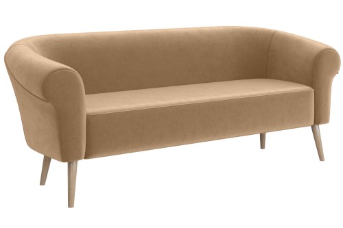 Sofa 3 osobowa ESPER beżowa RIVIERA 24.