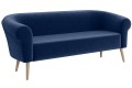 Sofa 3 osobowa ESPER niebieska RIVIERA 81.