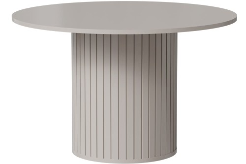 Stół okrągły kaszmir ZANTE ZA8