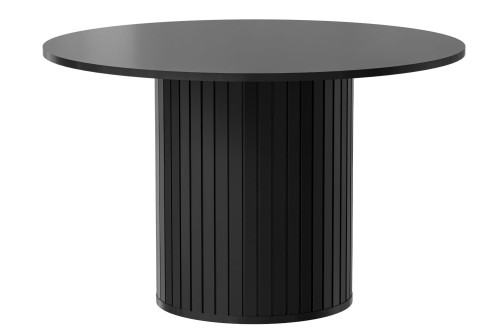Stół do jadalni okrąły 120 cm ZANTE