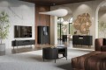 Kolekcja mebli ZANTE aranżacja