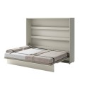 Półkotapczan kaszmirowa Bed Concept bc-14 otwarte.jpg