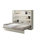 Półkotapczan kaszmirowa Bed Concept bc-14 otwarte w aranżacji.jpg