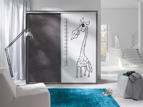 Szafa przesuwna MONDA M20