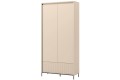 TREND GARDEROBA TG-02 - szafa 2d1s.