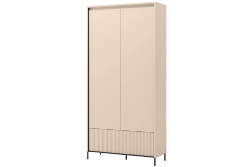 TREND GARDEROBA TG-02 - szafa 2d1s.