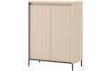 TREND GARDEROBA TG-03 - komoda 2d.