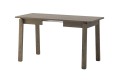 PLOT PT-02 - stół 104-224-rozłożony-dąb ciemny.