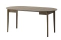 Stół nowoczeny PLOT PL-05-dąb ciemny-rozłożony.