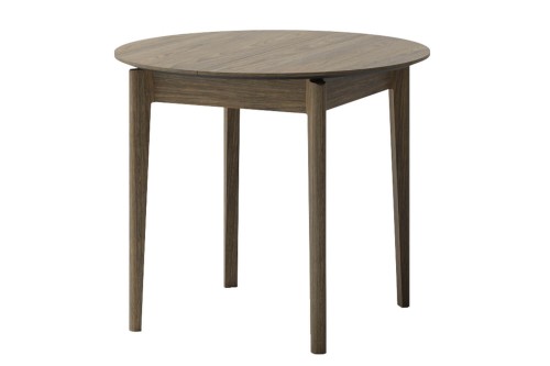 Stół PLOT PL-05-dąb ciemny.